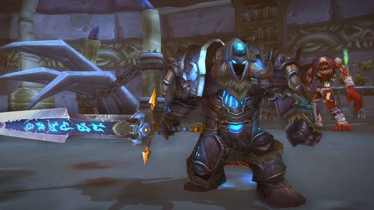 World of Warcraft: Wrath Classic Pre-Patch is Now Live! | Digit