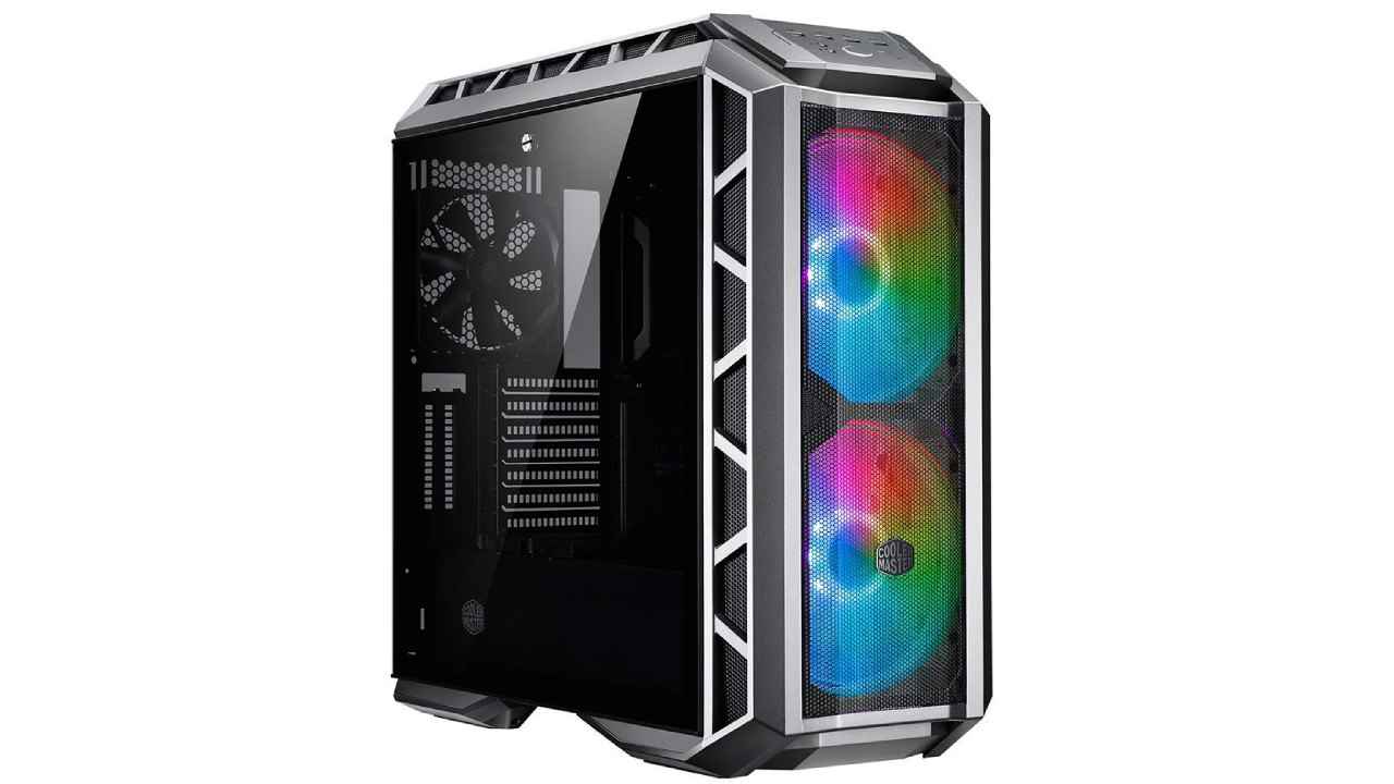 Four PC cabinets for gamers | Digit