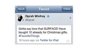 10 most embarassing celeb tech endorsement fails