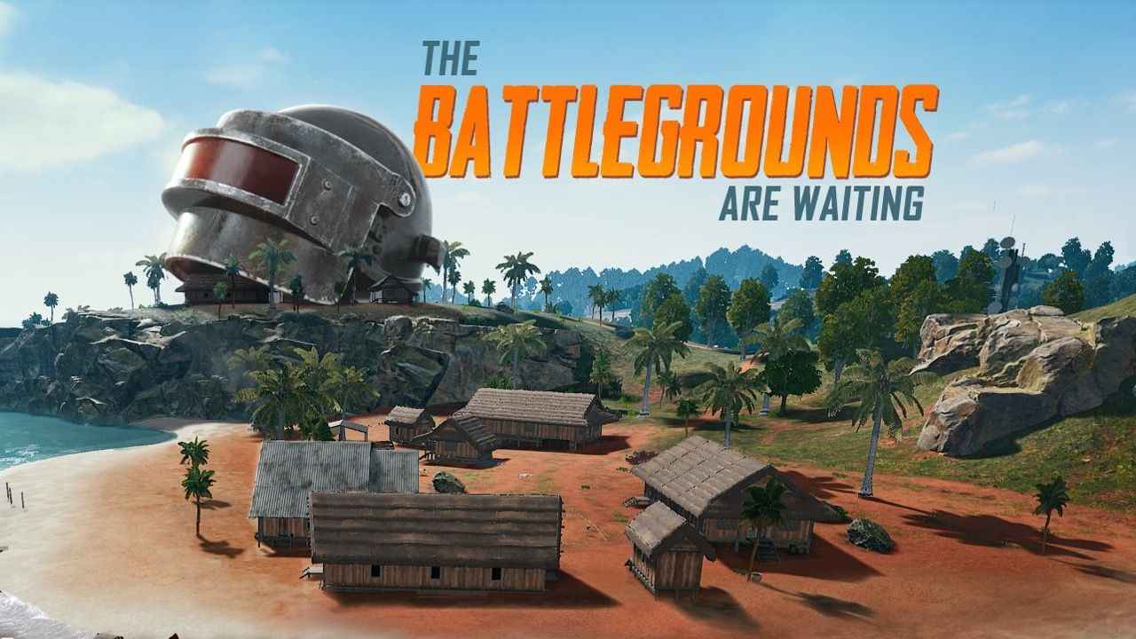 Battlegrounds Mobile India teases Sanhok map, launch details awaited