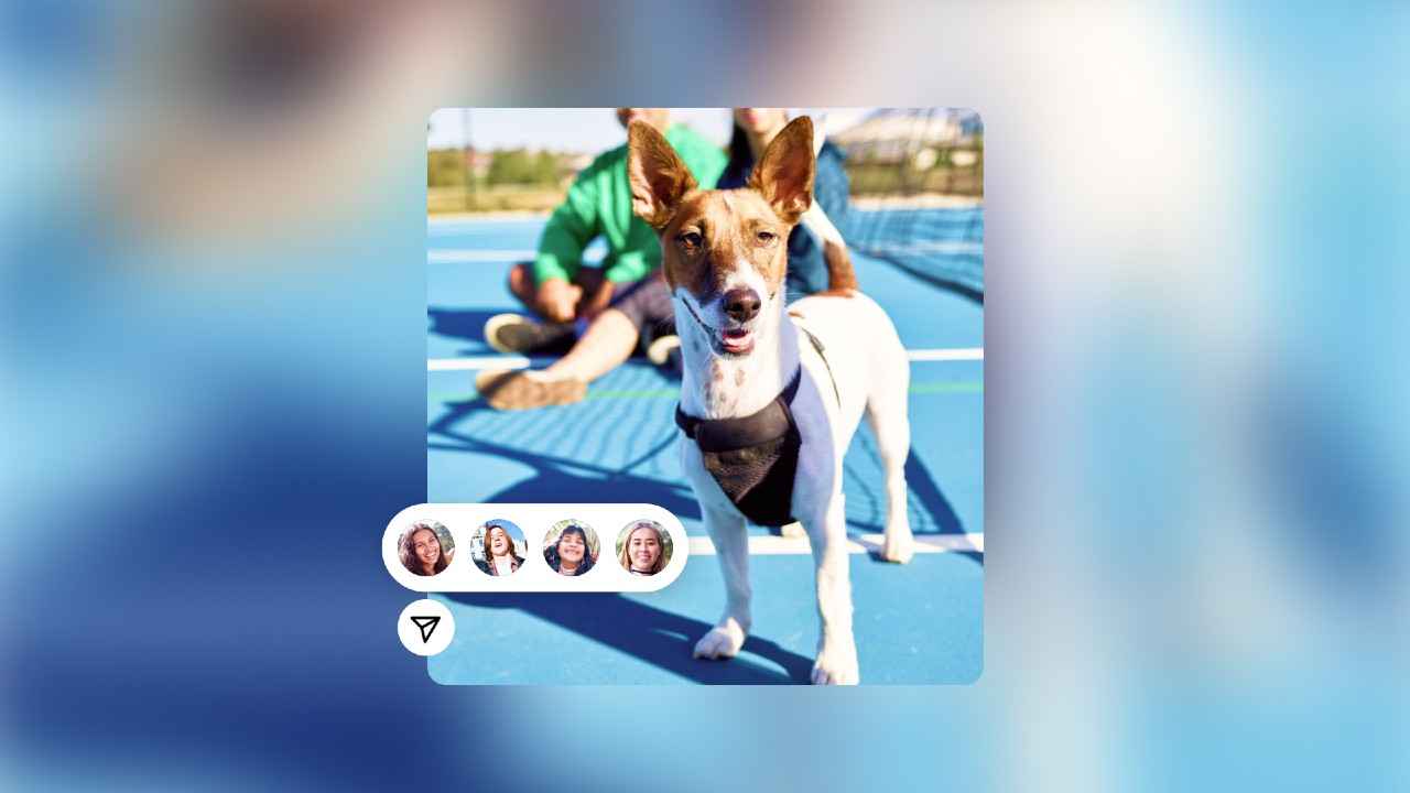 Instagram update brings better messaging and music sharing features