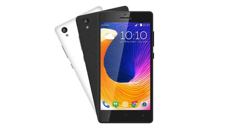 Kult 10 (Ten) with 4G support launched, priced at Rs. 7,999