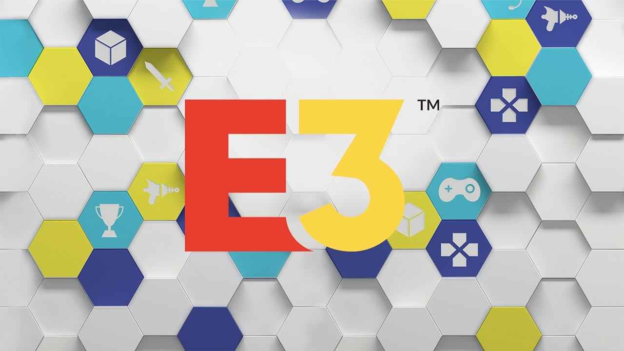 E3 Set To Return This Year As A Digital Event