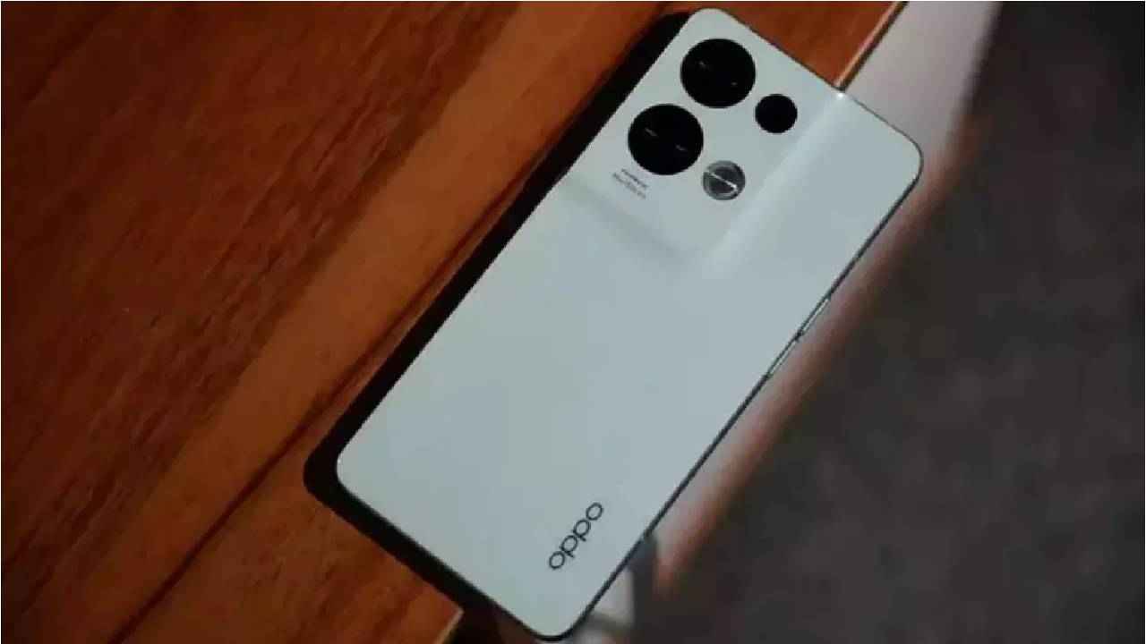 Oppo is all set to launch its Reno 9 series, will come with older Snapdragon 778G SoC