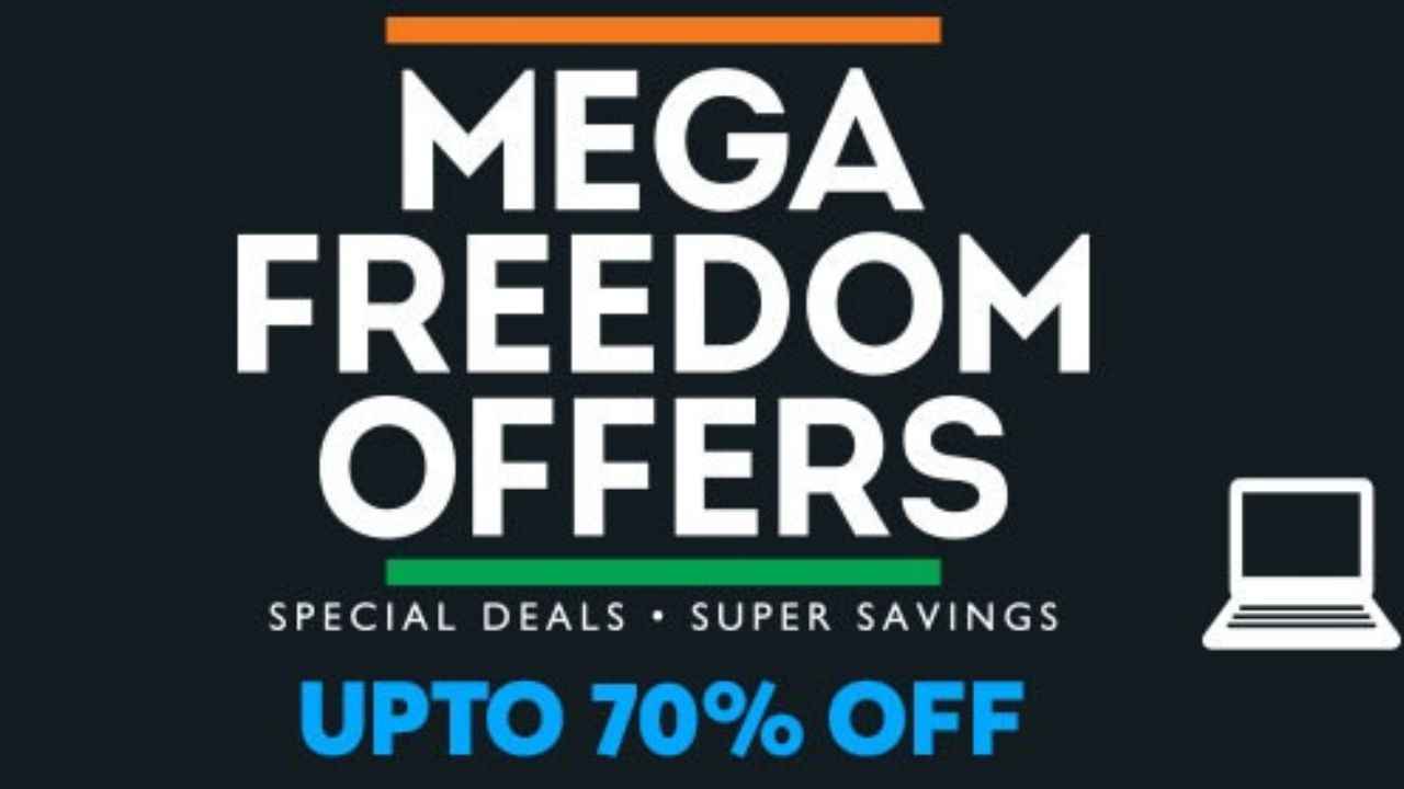 Vijay Sales’ Mega Freedom Sale unveils offers on electronic products and gadgets