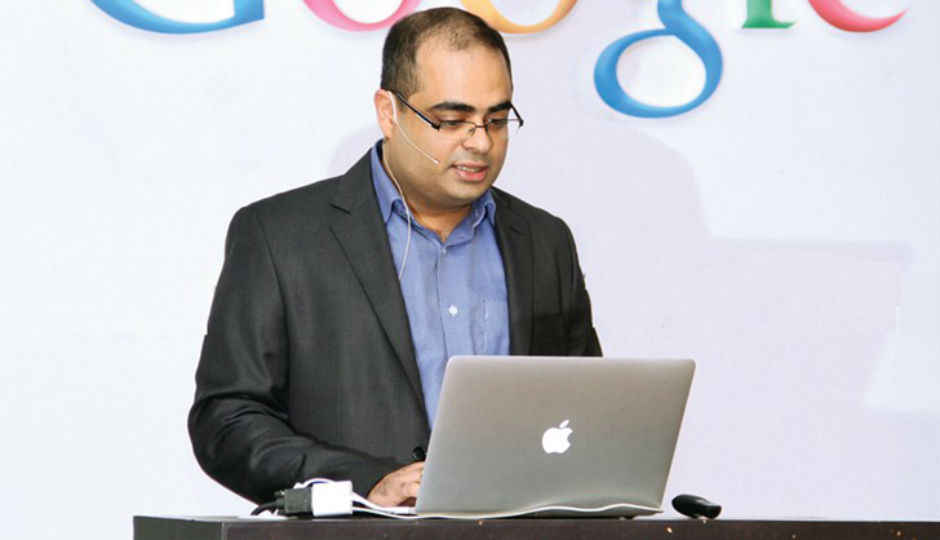 Google’s Sandeep Menon explains Android One