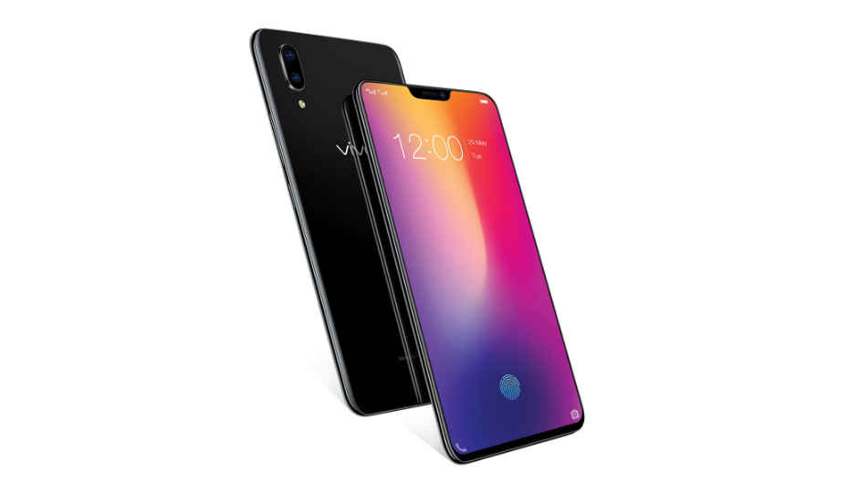 Vivo X21 up for pre-booking ahead of May 29 India launch