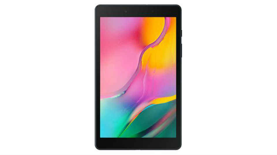 Samsung Galaxy Tab A 8.0 2019 भारत में लॉन्च, शुरूआती कीमत 9,999 रुपये