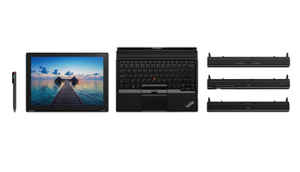 Lenovo at CES 2016: Le Nouveau