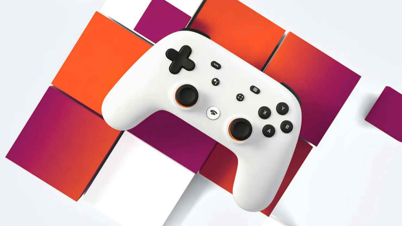 Google Stadia Announces the First Official Game with ‘Direct Touch’ Controls |  Digit
