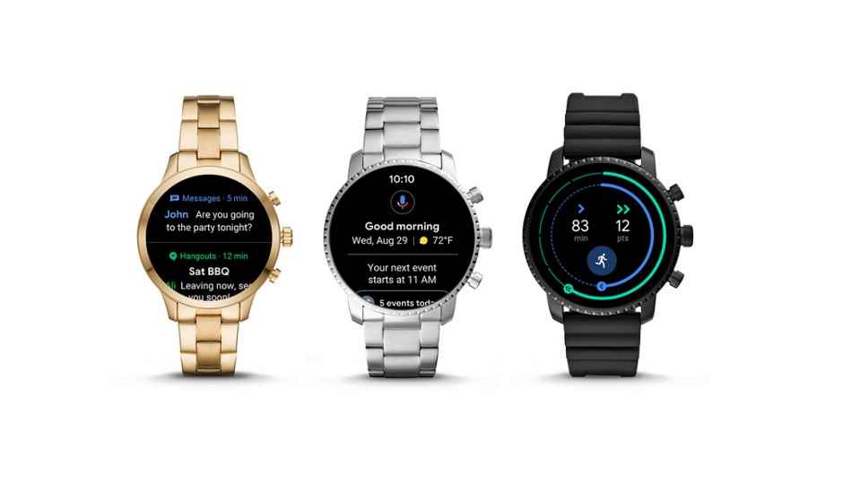 Google rolls out Wear OS update with more “proactive” help from Assistant