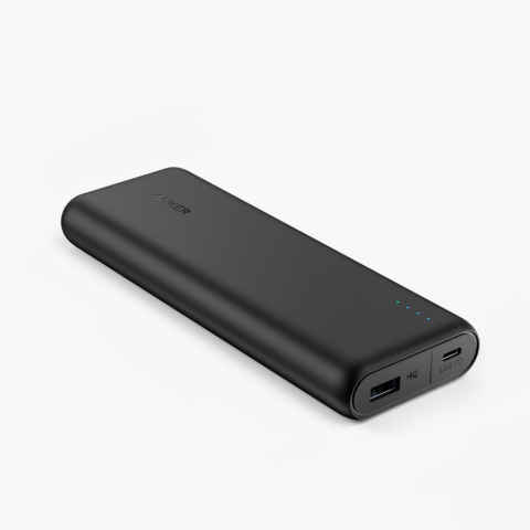 Anker PowerCore Speed 20000 PD portable charger launched for Rs 6999