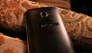 इनफोकस M350, M530 और M330 की एक झलक