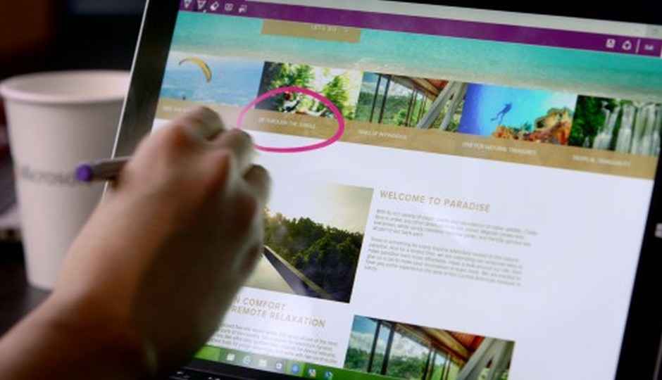 Microsoft launches Project Spartan for Windows 10 Technical Preview