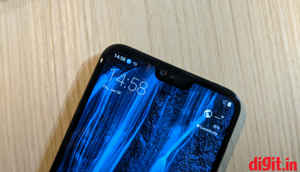 Nokia X6 in pictures: Nokia’s first smartphone with a notch