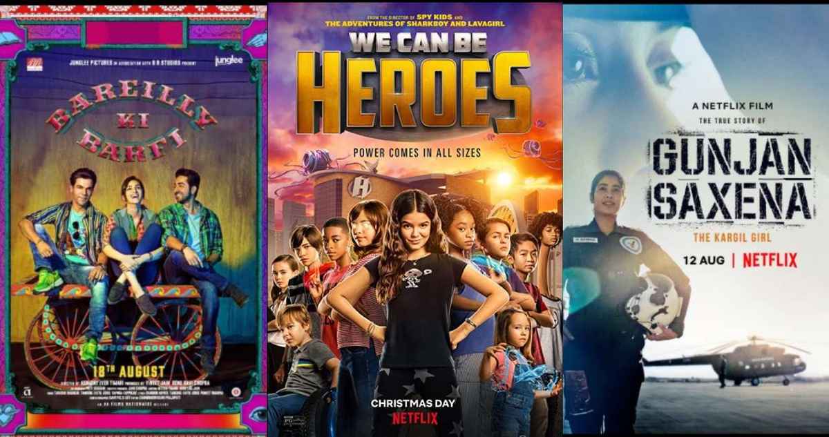 Netflix hindi movies