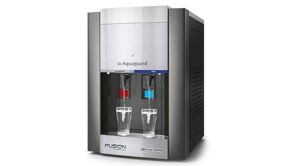 lg hot and cold water purifier price