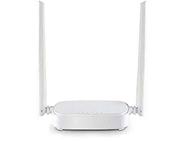 Tenda wireless router