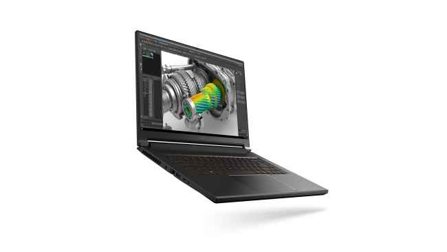 Acer ConceptD 5 ConceptD 5 Pro Creator Notebooks Next@Acer 2021