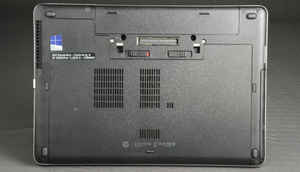 HP ProBook 640 G1: Mid-ranged business laptop