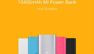 शाओमी अशा पद्धतीने साजरी करतेय होळी