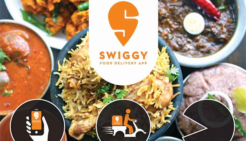 Food delivery app Swiggy fudges numbers, promotes own restaurant over others?