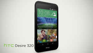 CES 2015: Mobile phone roundup