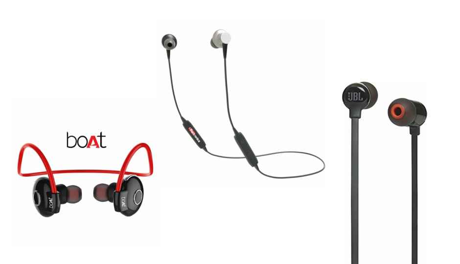 Top Bluetooth headphone deals under Rs 2000 On Paytm Mall: Discounts on JBL, boAt, Crossbeats and more