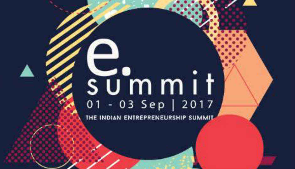 eSummit’17 annual entrepreneurial event to be held in IIT Kanpur from September 1