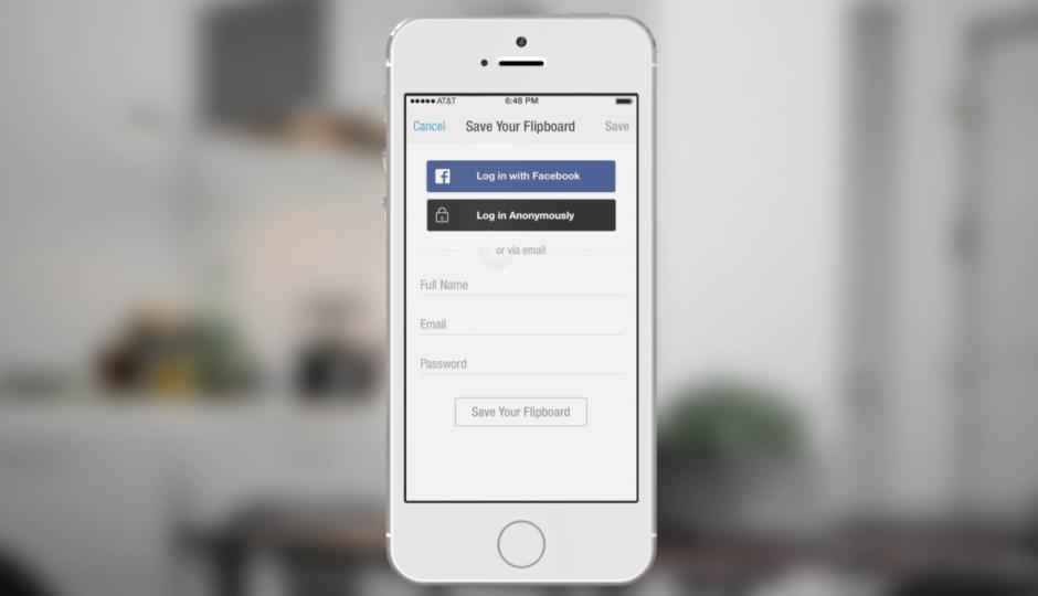 New Facebook tool lets users choose what they want to share with third party apps