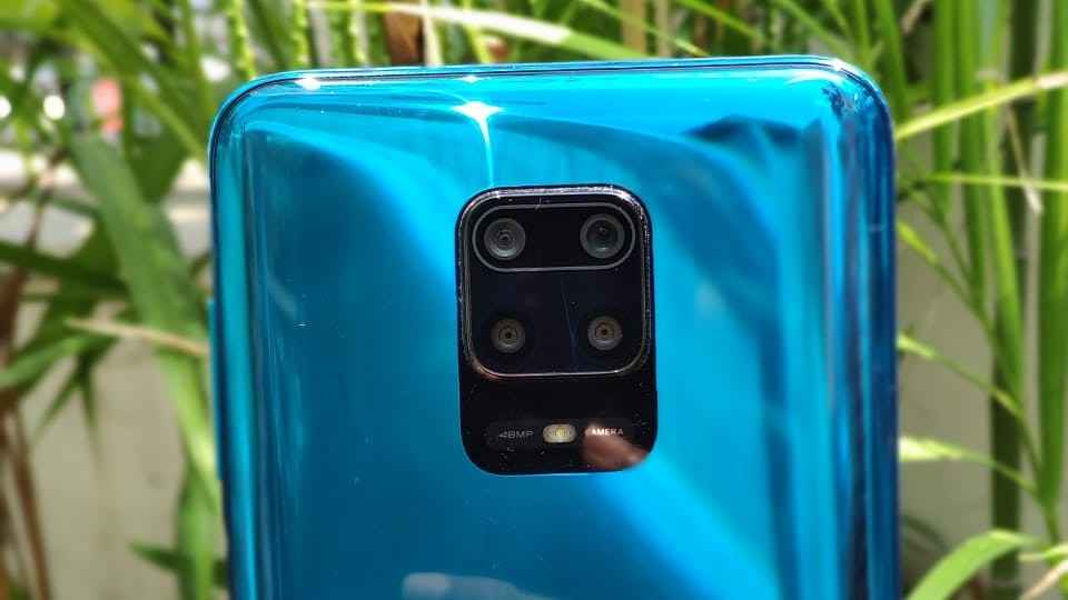 Redmi 9 Power rumoured to launch on December 15 in India