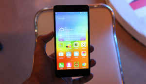 Lenovo A7000: First Impressions