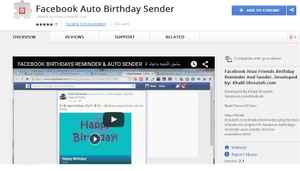 11 బెస్ట్ ఫేస్ బుక్ క్రోమ్ బ్రౌజర్ extensions