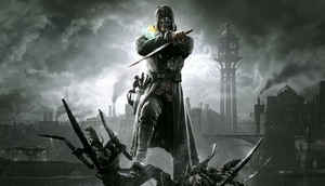 Bethesda E3 2015: Fallout 4, DOOM, Dishonored 2 and more