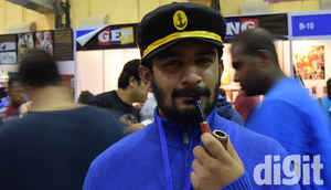 The 36 best cosplay from Mumbai Comic Con 2014