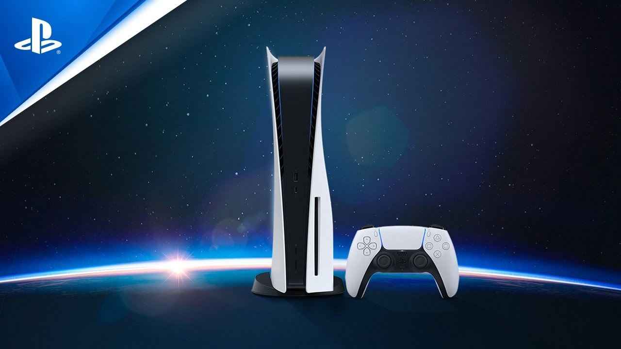 ps5 actual release date