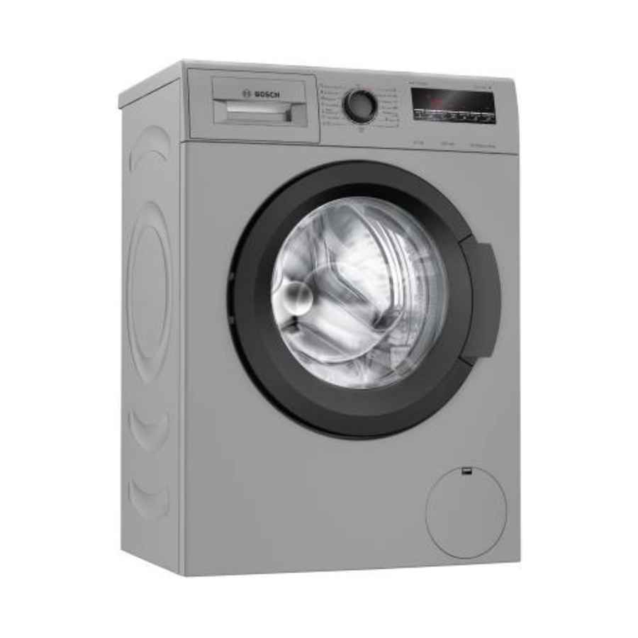 BOSCH 6.5 kg Fully Automatic Front Load washing machine (WLJ2026DIN) 