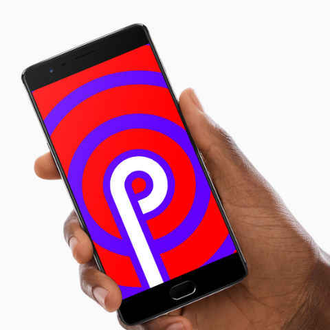 OnePlus 3 and 3T start receiving Android 9 Pie update