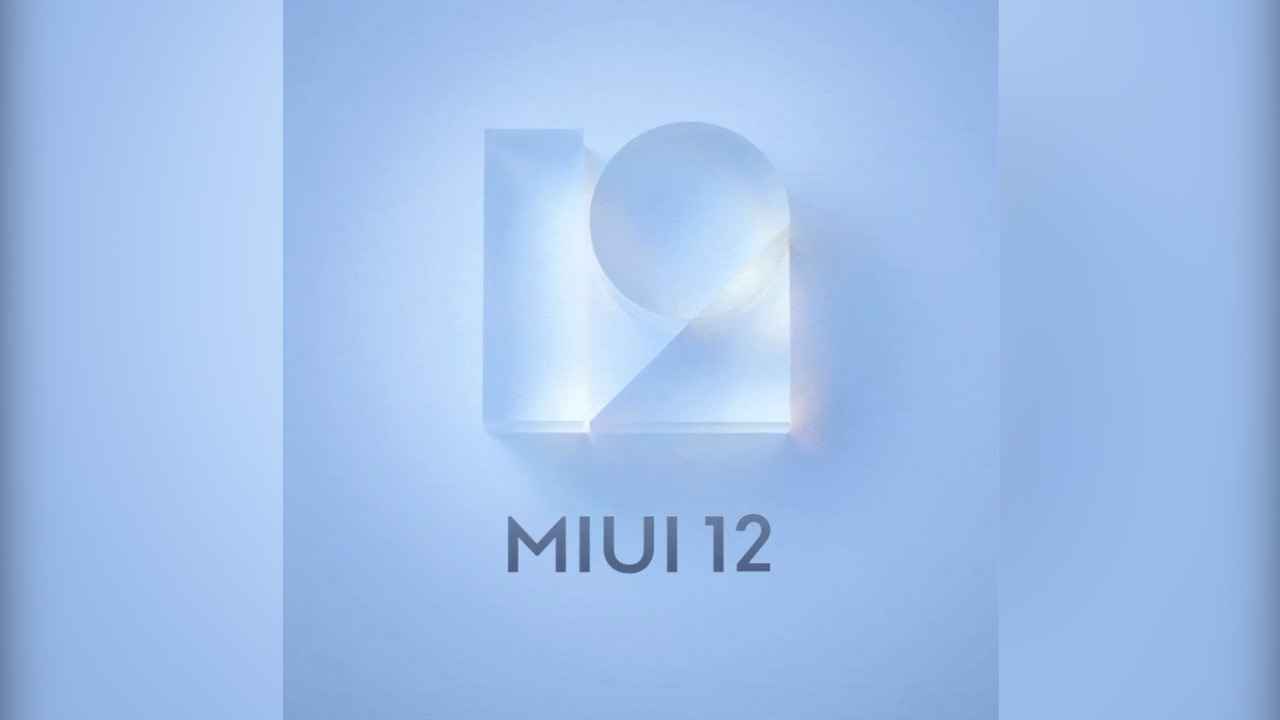 MIUI 12.5 Closed Beta registrations begin today, will be announced alongside Mi 11