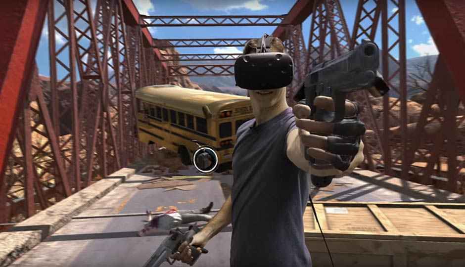 Grab More Game Viewers with Mixed-Reality Video