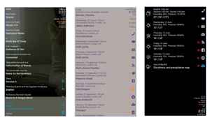 10 ఆండ్రాయిడ్ ఫ్యాన్సీ కలర్ ఫుల్ లాంచర్ అప్లికేషన్స్