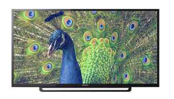 Sony 32 inches HD LED TV