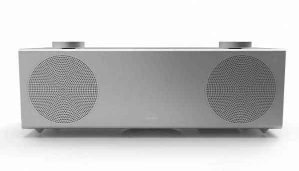 Samsung focuses on sleek designs and audio upscaling with new home audio products ahead of CES 2017