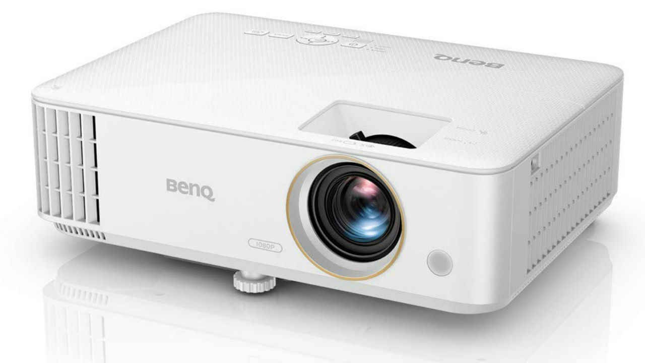 BenQ launches new Home Entertainment Projector TH585 in India