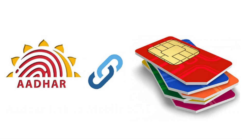 Airtel, Jio, Vodafone and Idea to start OTP-based Aadhaar-SIM linking on December 1