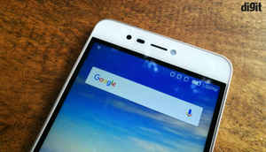 Coolpad Note 3S, Mega 3: First look