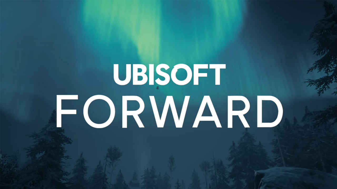 All the Upcoming Games Revealed at Ubisoft Forward