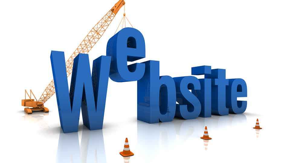 How to create your business website with ease