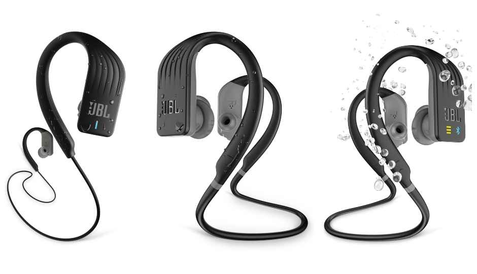 JBL Run, Sprint, Jump and Dive in-ear headphones launched in India