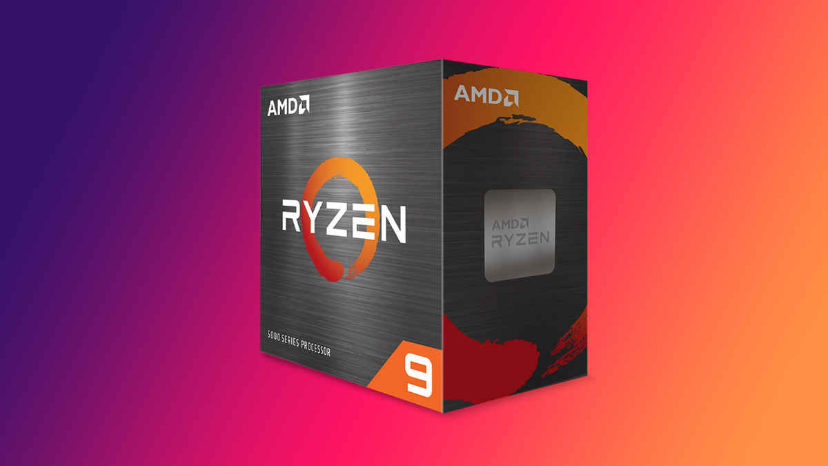 AMD Ryzen 9 5950X Desktop Processor Review: Right in the shins